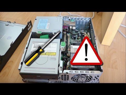Réalisation Réparation PC portable et Bureautique